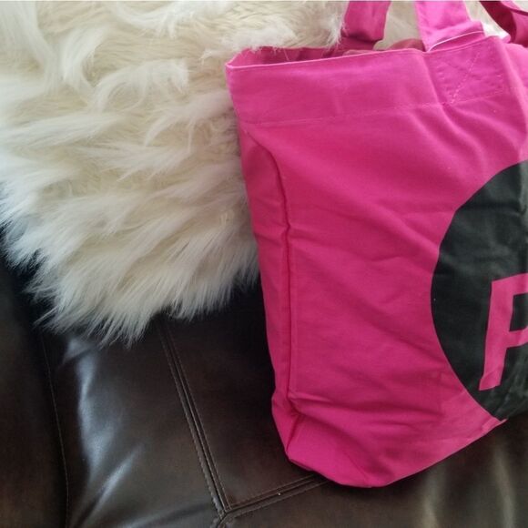 Victoria's Secret PINK Tote Bag - Picture 8 of 8